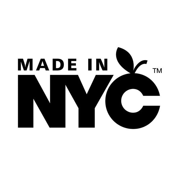 Made in NYC Logo